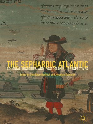 cover image of The Sephardic Atlantic